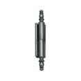 thumbnail image 1 of Richelieu Bp810150 Inspiration Partial Overlay Split Cabinet Door Hinge - Natural Iron, 1 of 1