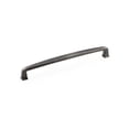 thumbnail image 1 of Richelieu BP810192143 7-9/16" Center To Center Handle Cabinet Pull From The Expression, 1 of 2