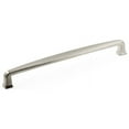 thumbnail image 1 of Richelieu BP810192195 7-9/16" Center To Center Handle Cabinet Pull From The Expression, 1 of 2