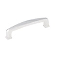 thumbnail image 1 of Richelieu BP81092180 3-3/4" Center To Center Handle Cabinet Pull - Nickel, 1 of 2