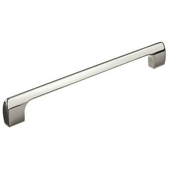 Richelieu Bp814192 7-9/16" Center To Center Handle Cabinet Pull From The Expression