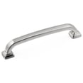 thumbnail image 1 of Richelieu BP815128195 5" Center To Center Handle Cabinet Pull From The Expression, 1 of 2
