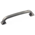 thumbnail image 1 of Richelieu BP815128143 5" Center To Center Handle Cabinet Pull From The Expression, 1 of 2