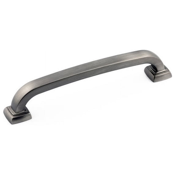 Richelieu BP815128143 5" Center To Center Handle Cabinet Pull From The Expression