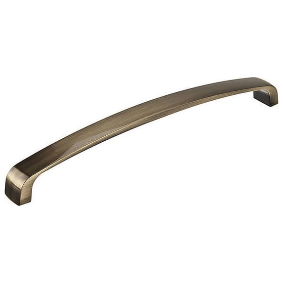 Richelieu Bp820192 7-9/16" Center To Center Handle Cabinet Pull From The Expression