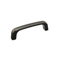 thumbnail image 1 of Richelieu BP82076BORB 3" Center To Center Handle Cabinet Pull From The Expression, 1 of 2