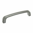 thumbnail image 1 of Richelieu Bp82096 3-3/4" Center To Center Handle Cabinet Pull - Nickel, 1 of 2