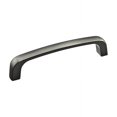 thumbnail image 1 of Richelieu Bp82096 3-3/4" Center To Center Handle Cabinet Pull - Nickel, 1 of 2