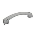 thumbnail image 1 of Richelieu BP8252192140 7-9/16" Center To Center Handle Cabinet Pull - Chrome, 1 of 1