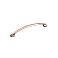 thumbnail image 1 of Richelieu BP82905128193 5" Center To Center Handle Cabinet Pull - Copper, 1 of 3