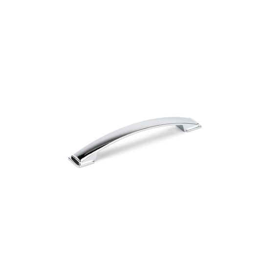 Richelieu BP83235160140 6-5/16" Center To Center Arch Cabinet Pull - Chrome