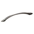 thumbnail image 1 of Richelieu BP85820160140 6-5/16" Center To Center Arch Cabinet Pull From The Expression, 1 of 1