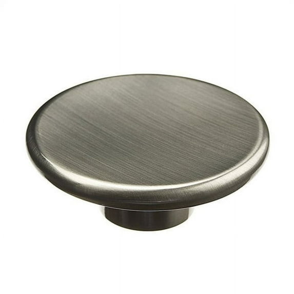 Richelieu Bp860857 2-1/4" Mushroom Cabinet Knob