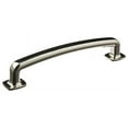 thumbnail image 1 of Richelieu Bp863128 5" Center To Center Handle Cabinet Pull - Nickel, 1 of 3