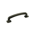 thumbnail image 1 of Richelieu Bp86396 3-3/4" Center To Center Handle Cabinet Pull From The Expression, 1 of 2