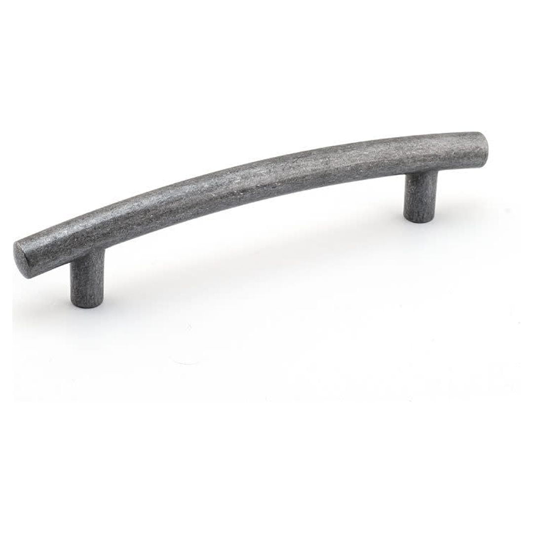 Richelieu Bp867 33/4" Center To Center Bar Pull From The