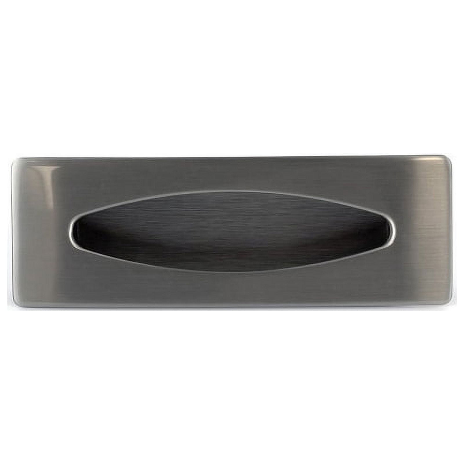 Richelieu Bp87076 311/16" Long Flush Pull From The Expression