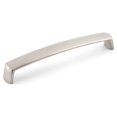 thumbnail image 1 of Richelieu BP871160195 6-5/16" Center To Center Handle Cabinet Pull From The Expression, 1 of 1