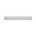 thumbnail image 1 of Richelieu Bp8716192 7-9/16" Center To Center Cup Cabinet Pull, 1 of 7