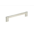 thumbnail image 1 of richelieu bp8728160 6-1/4 inch center to center handle cabinet pull, 1 of 1