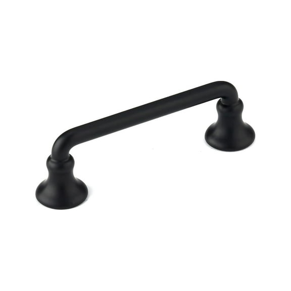 Richelieu Bp873 3" Center To Center Handle Cabinet Pull From The Expression Collection