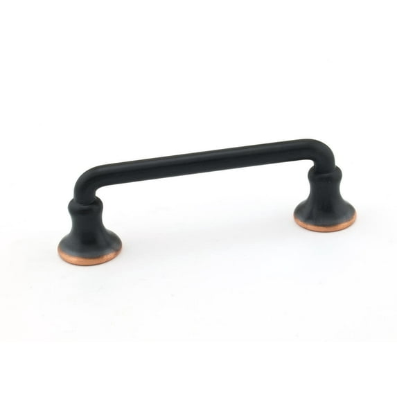 Richelieu Bp873 3" Center To Center Handle Cabinet Pull From The Expression Collection