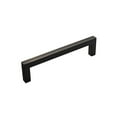 thumbnail image 1 of Richelieu BP873128BORB 5-1/16" Center To Center Handle Cabinet Pull - Bronze, 1 of 7