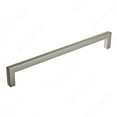 thumbnail image 1 of Richelieu Bp873224 8-13/16" Center To Center Handle Cabinet Pull From The Expression, 1 of 2