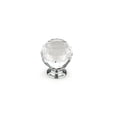 thumbnail image 1 of richelieu bp873730 1-3/16 inch diameter round cabinet knob, 1 of 3