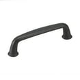 thumbnail image 1 of Richelieu BP877900 3-3/4" Center To Center Handle Cabinet Pull From The Expression, 1 of 2