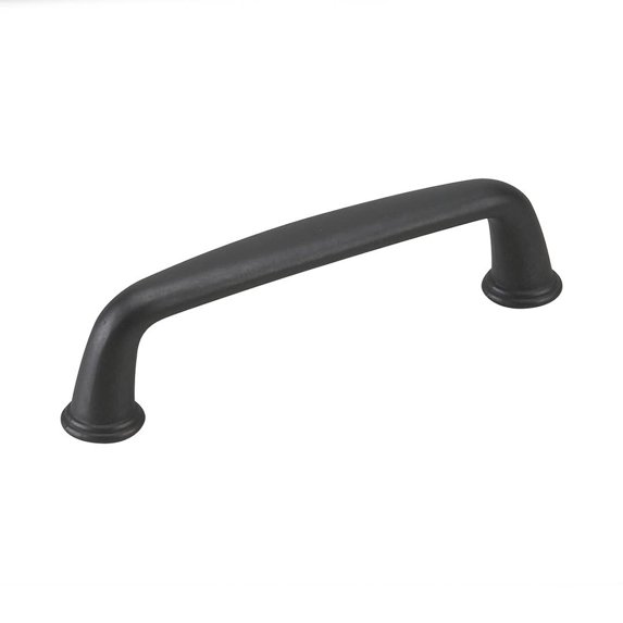 Richelieu BP877900 3-3/4" Center To Center Handle Cabinet Pull From The Expression