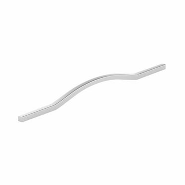 Richelieu Bp8777288 11-5/16" Center To Center Handle Cabinet Pull - Chrome