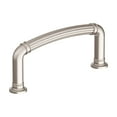 thumbnail image 1 of Richelieu Bp8818160 6-5/16" Center To Center Handle Cabinet Pull - Nickel, 1 of 5