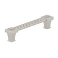 thumbnail image 1 of Richelieu Bp8822128 5" Center To Center Handle Cabinet Pull - Nickel, 1 of 7