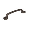 thumbnail image 1 of Richelieu BP8855128HBRZ 5-1/16" Center To Center Handle Cabinet Pull - Bronze, 1 of 7