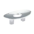 thumbnail image 1 of Richelieu Bp8899032 1-1/4" Center To Center Bar Cabinet Pull - Chrome, 1 of 3