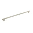 thumbnail image 1 of Richelieu Bp905640 25-3/16" Center To Center Bar Cabinet Pull From The Expression, 1 of 1
