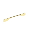 thumbnail image 1 of Richelieu BP9253256165 10-1/16 Or 8-13/16" Dual Center To Center Handle Cabinet Pull -, 1 of 7
