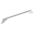 thumbnail image 1 of Richelieu BP9256224195 8-13/16" Center To Center Handle Cabinet Pull - Nickel, 1 of 7