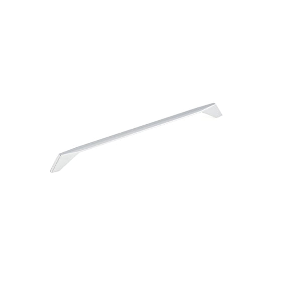 Richelieu BP9256320140 12-5/8" Center To Center Handle Cabinet Pull - Chrome