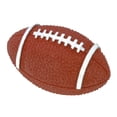 thumbnail image 1 of Richelieu Bp934800 Expression 2-1/16" Designer Cabinet Knob - Football Pattern, 1 of 2