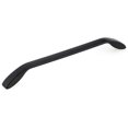 thumbnail image 1 of Richelieu BP9455224900 8-13/16" Center To Center Arch Cabinet Pull - Black, 1 of 7