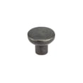 thumbnail image 1 of Richelieu Cokn138c2 1-3/8" Mushroom Cabinet Knob - Bronze, 1 of 1