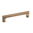 thumbnail image 1 of Richelieu COPL625P2CPB 6-5/16" Center To Center Handle Cabinet Pull - MultiColor, 1 of 1