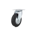 thumbnail image 1 of Richelieu F24792 220 Lb. Maximum Weight Capacity Commercial Grade Swivel Mount Caster -, 1 of 3