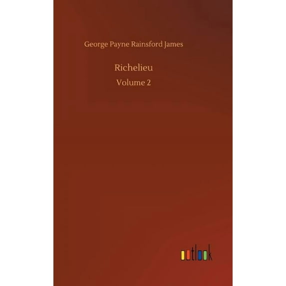 Richelieu, (Hardcover)