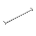 thumbnail image 1 of Richelieu Hardware 72 in. Adjustable Hanging Rod, 1 of 1
