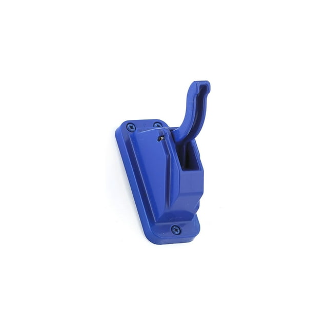 Richelieu Hdip Single Prong Utility Hook - Blue