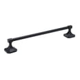 thumbnail image 1 of Richelieu Nb10218 Riviera 18" Towel Bar - Bronze, 1 of 7