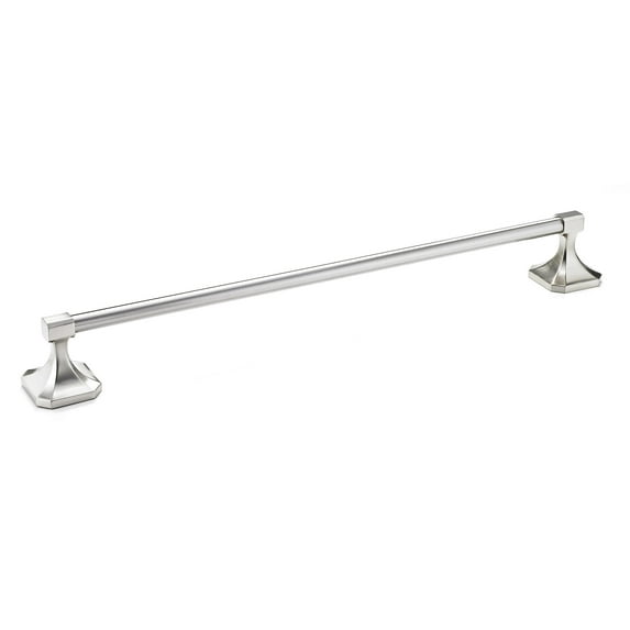 Richelieu Nb10224 Riviera 23" Towel Bar - Nickel